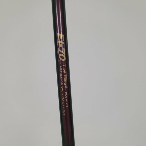 Adams Tight Lies Tour 15° 3 Fairway Wood Stiff Flex El-70 0921980 G45 - Picture 4 of 11